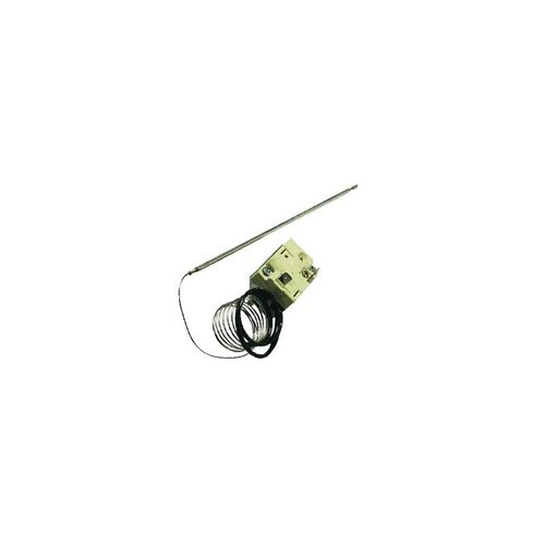 Thermostat four 263100015 pour Four BEKO, ESSENTIEL B, LISTO, VALBERG , FOUR CATAL ESSENTIELB EFMC 82B, FOUR CATAL ESSENTIELB EFMC 82N, FOUR CATAL LISTO FEC L2B, FOUR CATAL LISTO FEC L2N, FOUR CATAL LISTO FEC L3B, FOUR CATAL LISTO FEC L3I, FOUR CATAL LIS
