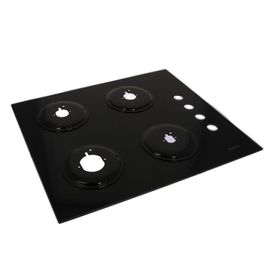 Dessus vitroceramique 4490261051 pour Plaque de cuisson BEKO