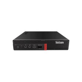 Lenovo ThinkCentre M920q Intel Core i5 - 2.2 Ghz - Ram 16 Go - SSD 256 Go