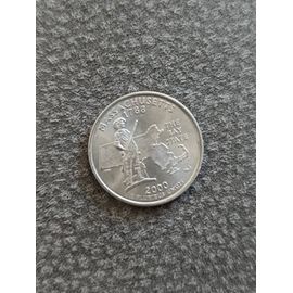 Quarter Dollar