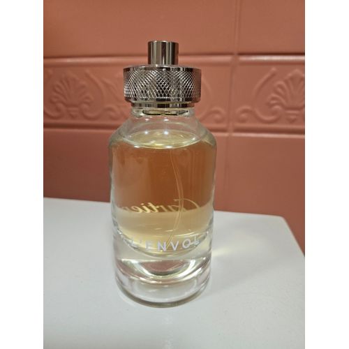 Parfum L'Envol De Cartier Eau De Toilette Femme 