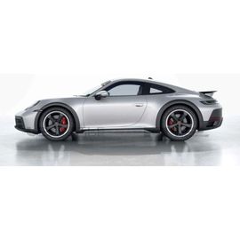 Minichamps 1/18 - Porsche 911 Dakar - 2022 110062074-Minichamps