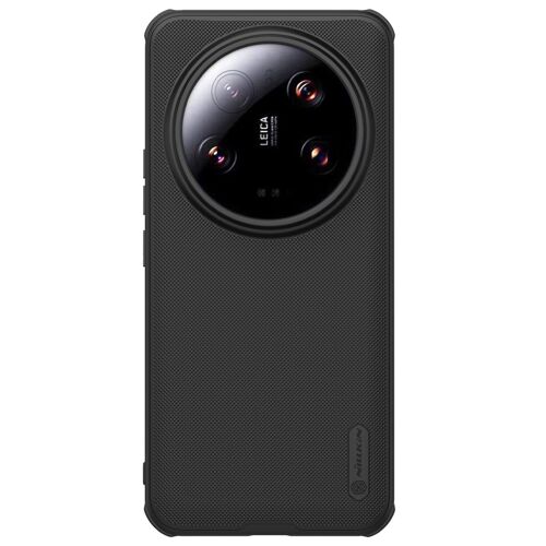 Nillkin Coque Frosted Shield Pro Xiaomi 14 Ultra Noir