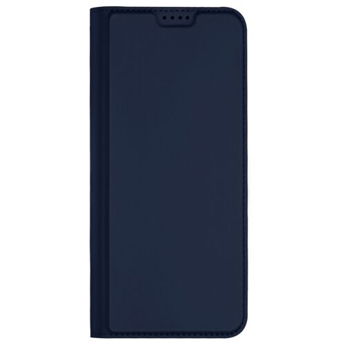 Dux Ducis Étui De Téléphone Slim Google Pixel 9 Pro Xl Bleu Foncé