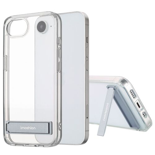 Imoshion Coque Stand Samsung Iphone Se 4 Transparent
