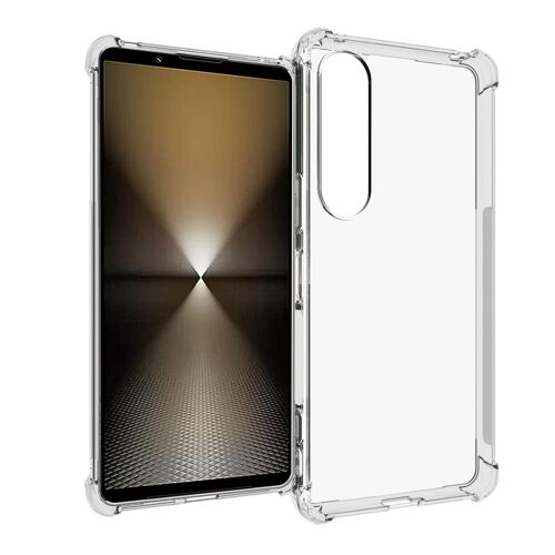 Imoshion Coque Antichoc Sony Xperia 1 Vi Transparent