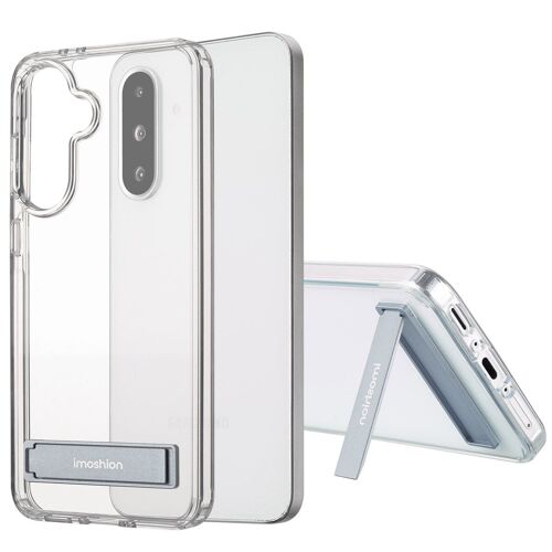 Imoshion Coque Stand Samsung Galaxy A36 Transparent