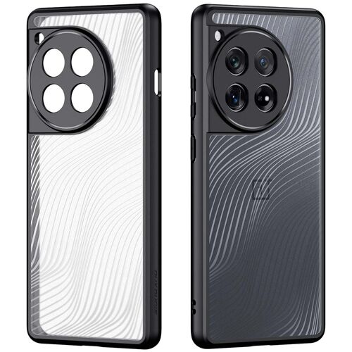 Dux Ducis Coque arrière Aimo OnePlus 12R Transparent