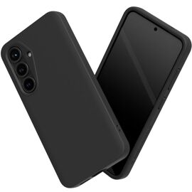 Coque Rhinoshield Solidsuit Classic Noir Galaxy S25
