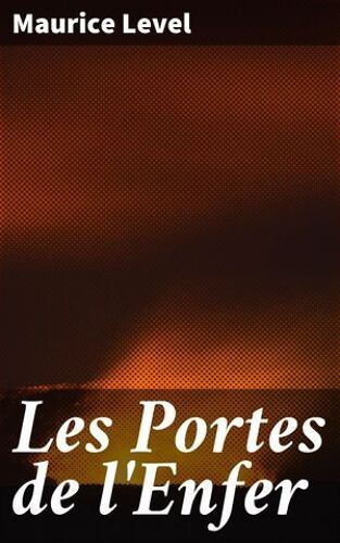 Les Portes De L'enfer