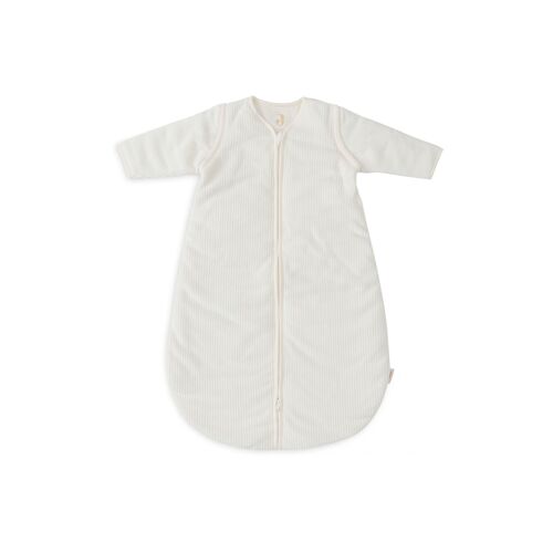 Gigoteuse À Manches Amovibles Rib Ivoire 6-18 Mois - Jollein