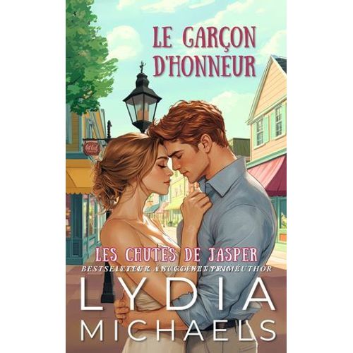 Le Garçon D'honneur