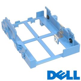 Rack Disque Dur Dell Optiplex 9010 DT 3.5" et 2.5" PX60024 F1119 1B31DQQ00-600-G