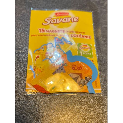 Magnet Savane 