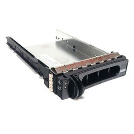 Rack 3,5" Dell D969D 9D988 H7206 N6747 YC340 128GT WJ038 J2169 G2526 CD399 WC966