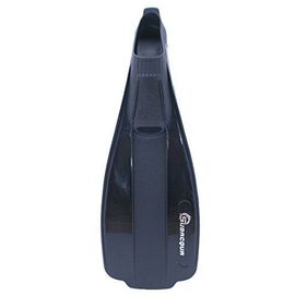 Subacqua Dauphin Palme, Noir, 46/47