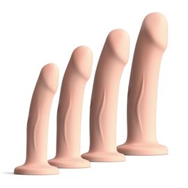 Dong Ventouse Real Pleasure Chair - Dorcel Taille S - Chair