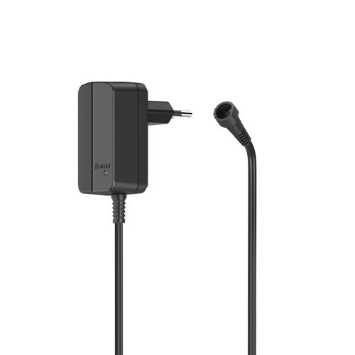 Bloc d'alimentation universel, régl., 300mA, 3,6W, max. 12V, 7 adap.
