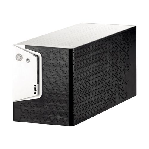 Legrand Keor ASI SP 1000 GR A linea interattiva 1 kVA 600 W 4 presa(e) AC