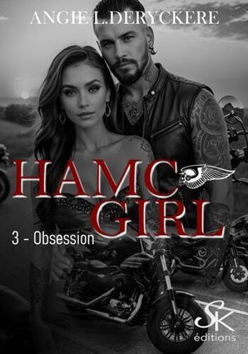 Hamc Girl 3