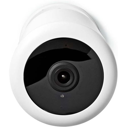 ChenQuanSarl-Smartlife Caméra Supplémentaire Pour Système Sans Fil