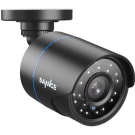 lbgwp60-Caméra De Surveillance 1080P Ahd/Tvi/Cvi/Cvbs 4 En 1 Ip66 Étanche À La Météo Pour Intérieur Et Extérieur 100 Pieds Vision Nocturne 24Pcs Leds Infrarouge Vision Nocturne De 30 Mètres Extérieur
