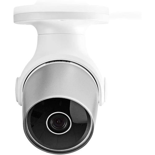 ChenQuanSarl-Caméra Ip Extérieur Smartlife Ir 15M Full Hd (Blanc)