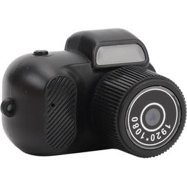 meimie-Micro Mini Caméra Dv Portable,Hd 1080P,Écran 0,96 Pouces,Batterie Lithium 180Mah,Enregistrement Vidéo Clair Pour Sports Outdoor Et Webcam Usage
