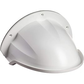 jum-Digital Technology Ds-1250Zj Accessoire Pour Caméras De Sécurité Et Support Pour Montage Dans Les Foyers,Protecteur,Pour L¿Extérieur,Ds-2Cd45Xxf(Wd)-I(Z)(H)(S),264,7 Mm,152 Mm,Blanc