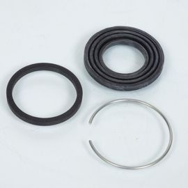 Kit Réparation Étrier De Frein Origine Pour Moto Yamaha 125 Tdr 1993 À 2002 34x-W0047-00 / Ar Neuf