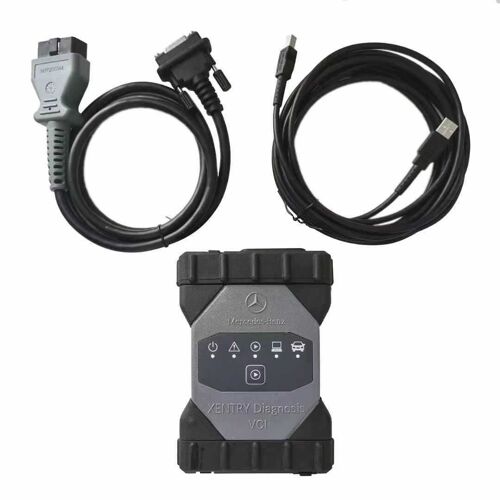 C6 Mb Star C6 Doip Xentry Vci Diagnostic Automobile Mercedes-Benz