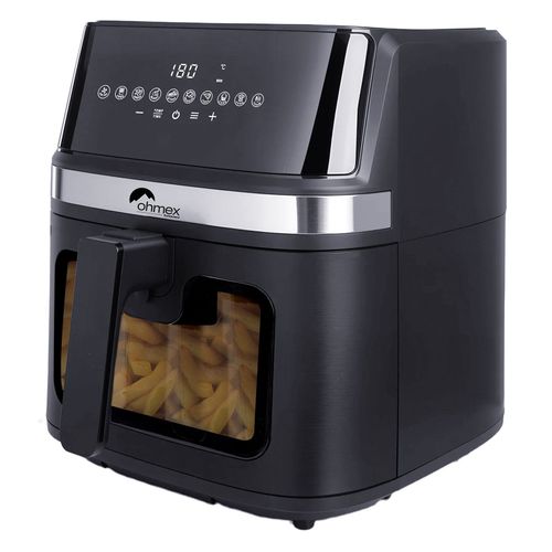 Friteuse Airfryer 8L OHM-FRY-8025EU OHMEX