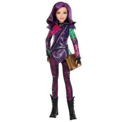 Mattel Poupée anniversaire Mal L'Île de l'Oubli, Descendants