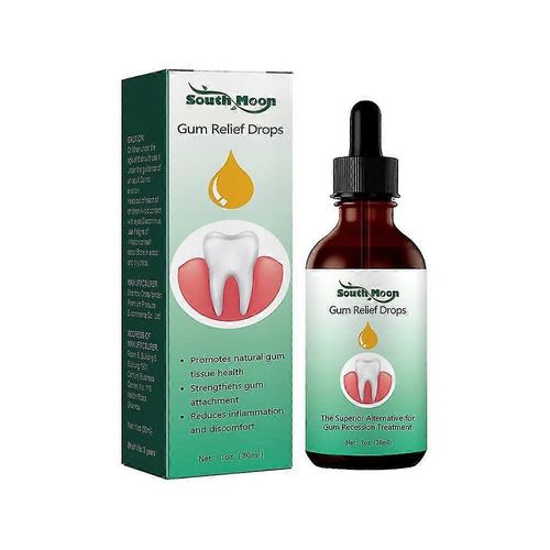 Rapidement Gum Repair Drops Sérum Soulager Les Maux De Dents Caries Caries Blanchir Les Dents Éliminer Les Taches De Plaque Jaune Soins Des Dents Dentifrice Blanc
