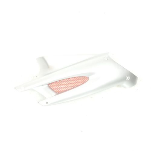 Cache Latéral G Pour Scooter Peugeot 50 Speedfight 737662tv Gris Neuf