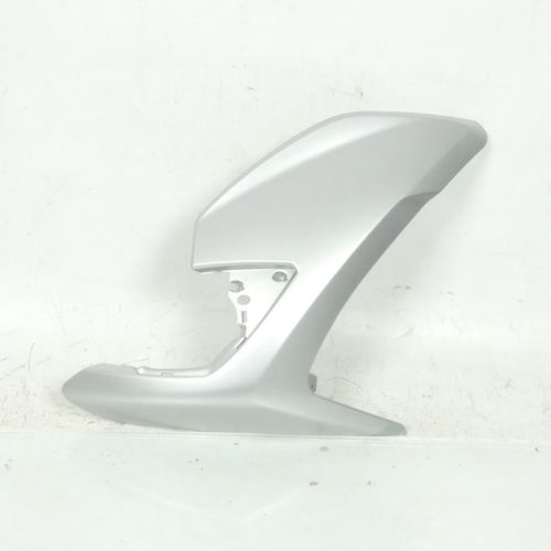 Tablier Avg Inférieur Pour Scooter Peugeot 125 Speedfight 4 787416q2 Gris Neuf