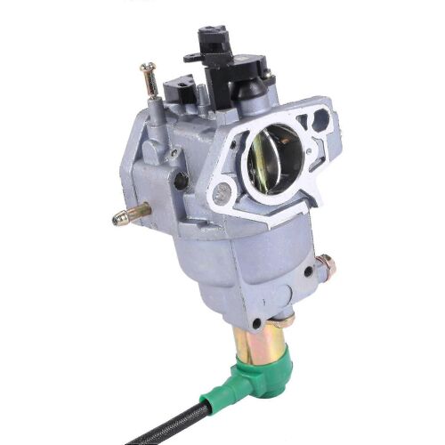 Carburateur Carb Fit 6500w Compatible Avec Gx240 8hp Gx270 9hp Gx340 11hp Gx390 13hp Générateur Portable 182f 188
