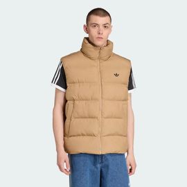 Doudoune Sans Manches Ton Sur Ton Adidas - Cardboard - 2xl