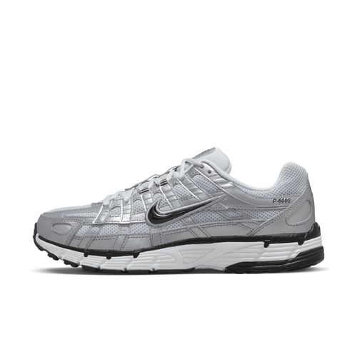 Chaussure Nike P Blanc/metallic Silver/pure Platinum/noir Fd9876101
