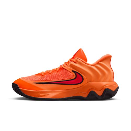 Chaussures De Basket Giannis Immortality 4 Orange
