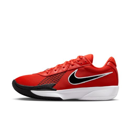 Chaussures Nike G.t. De Basket Nike G.t. Cut Academy Rouge