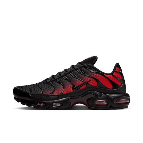 Chaussures Nike Air Max Plus Pour Noir