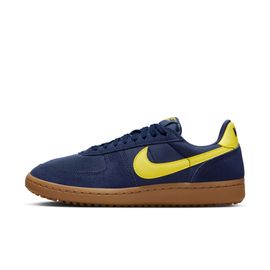 Chaussures Nike Field General Pour Bleu