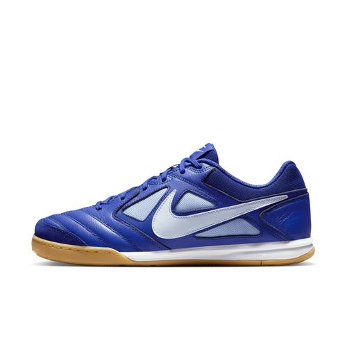 Chaussures Nike Gato Pour Pourpre
