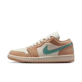 Chaussure Air Jordan 1 Low Pour Marron