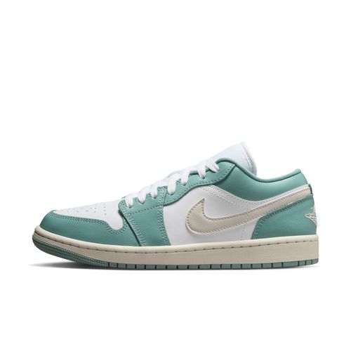 Chaussure Air Jordan 1 Low Pour Blanc
