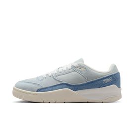Chaussure Jordan Flight Court Se Pour Blanc