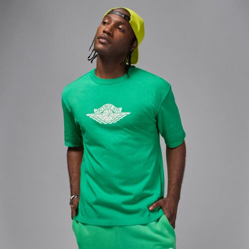 T-Shirt Jordan Rare Air Pour Homme - Vert