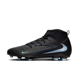 Chaussures De Foot Crampons Multissurfaces Nike Phantom 6 Noir