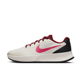Chaussures De Tennis Pour Terre Battue Nike Vapor Lite 3 Pour Marron